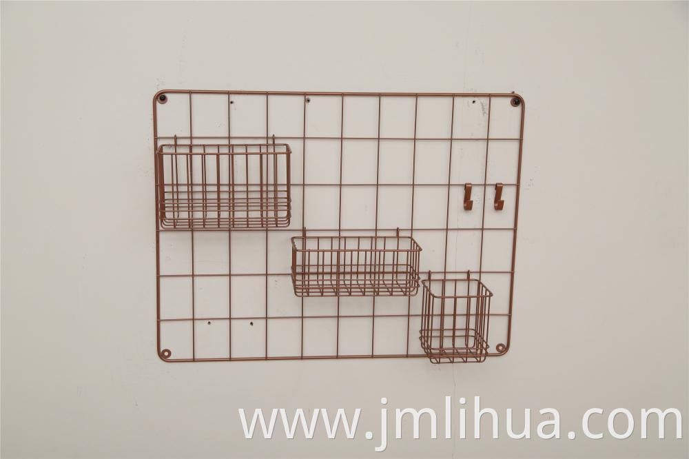 Metal Rack levia